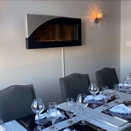 Auberge Micky Inc Edmundston Esterno foto