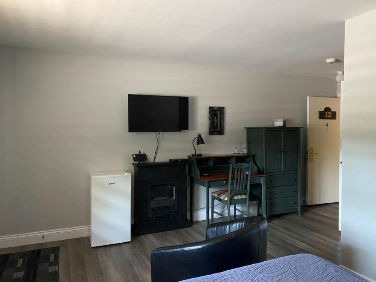 Auberge Micky Inc Edmundston Esterno foto