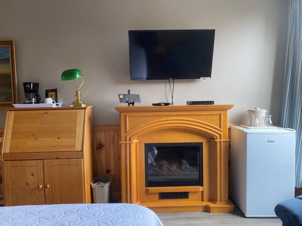 Auberge Micky Inc Edmundston Esterno foto