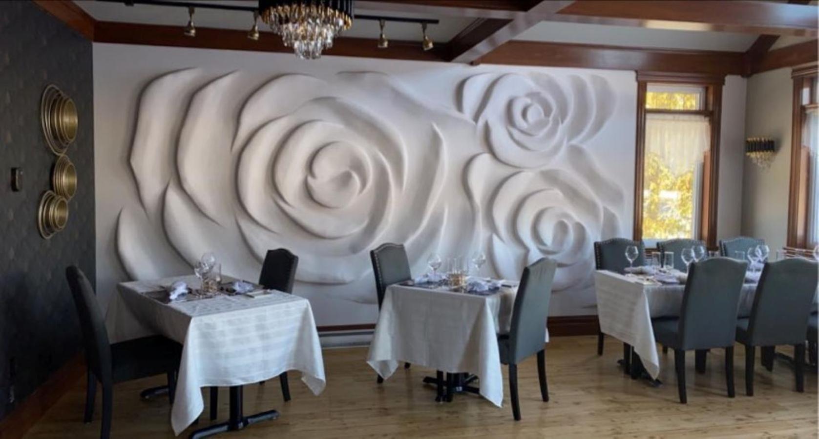 Auberge Micky Inc Edmundston Esterno foto