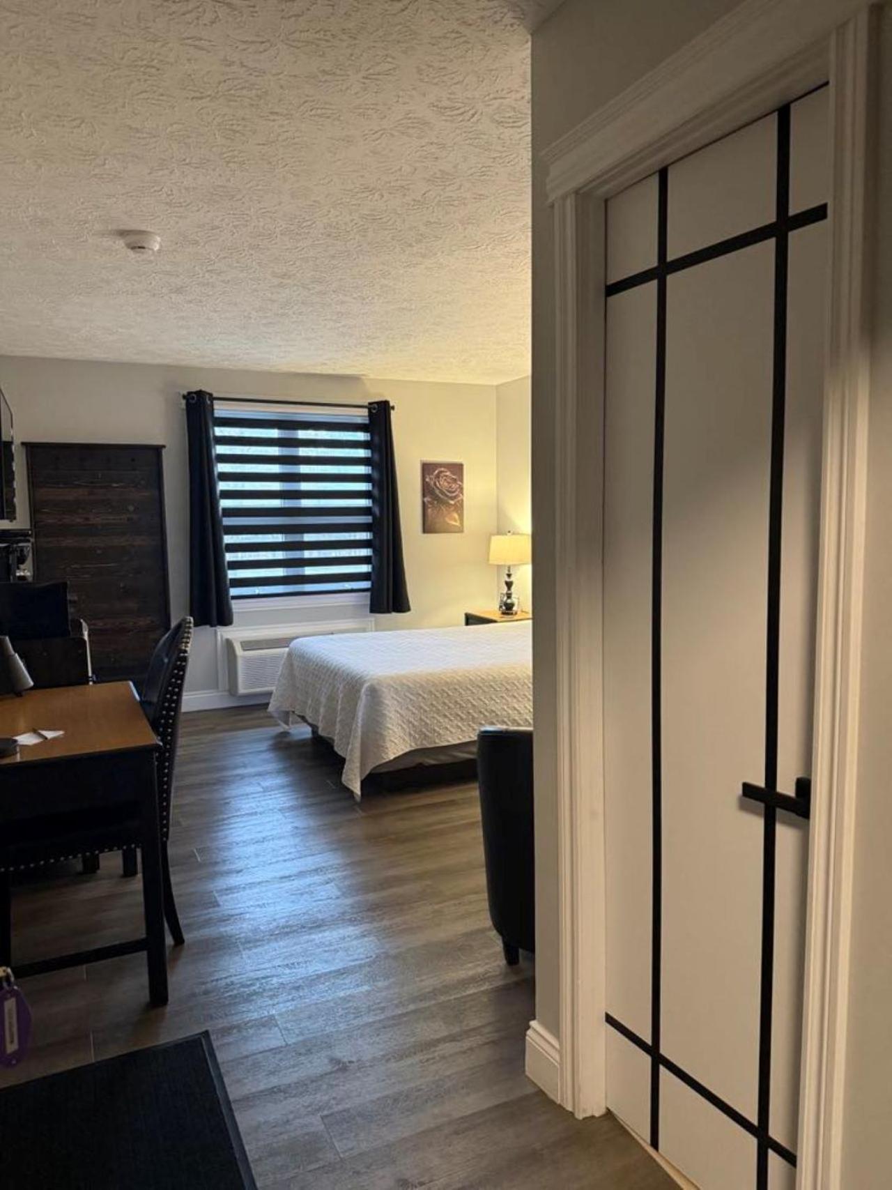 Auberge Micky Inc Edmundston Esterno foto